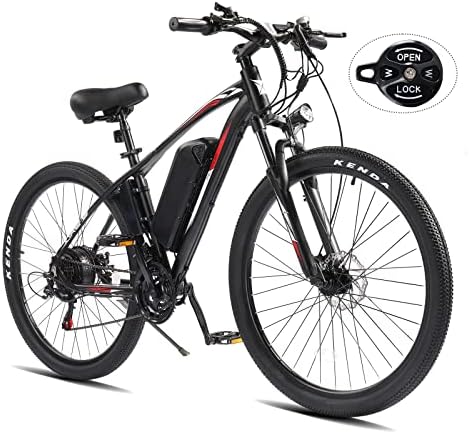 E-bike