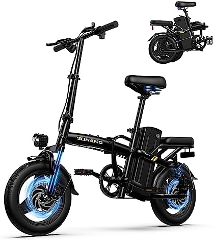 electric bike