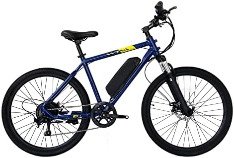 E-bike