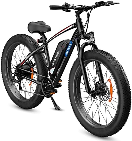 Electric bicycle