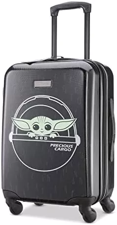 Suitcase