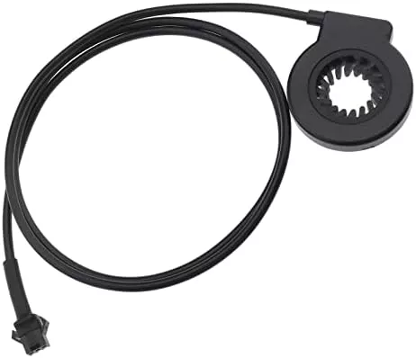 Electric Bicycle Pedal KT-V12L 12 Magnets Dual Hall Assist Sensor - Travel With Glen Electric pedal-assist bike