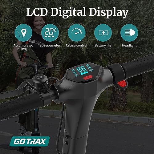 Gotrax GXL V2 Seris