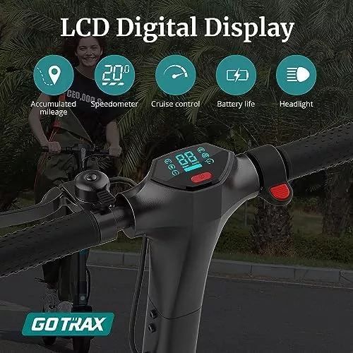 Gotrax GXL V2 Seris