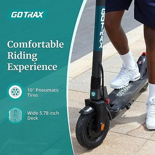 Gotrax GXL V2 Seris