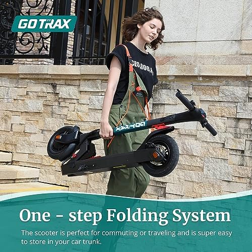 Gotrax GXL V2 Seris