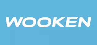wooken