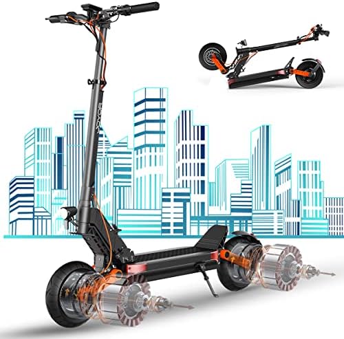 Electric commuter vehicle