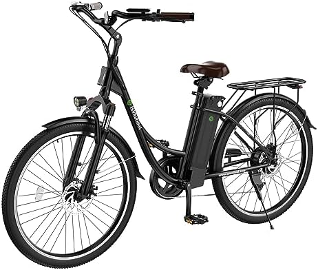 electric bike