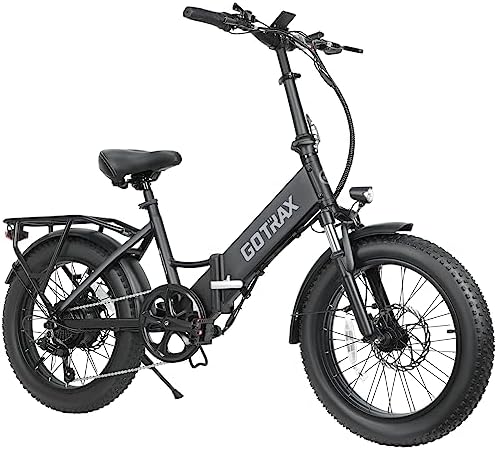 E-bike