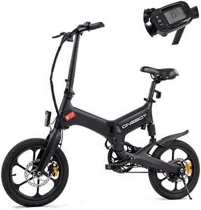 Electric bicycle