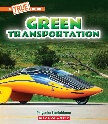 Green transportation