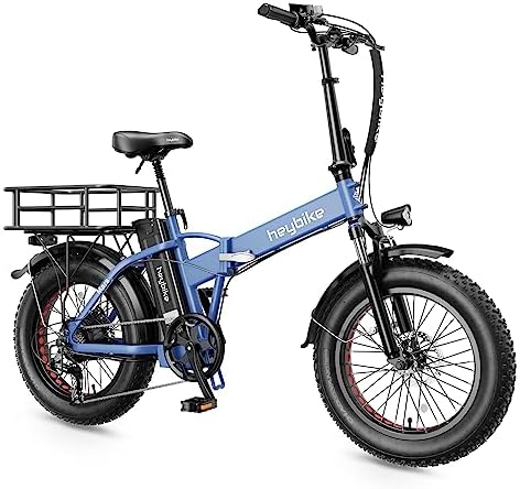 Electric bicycle