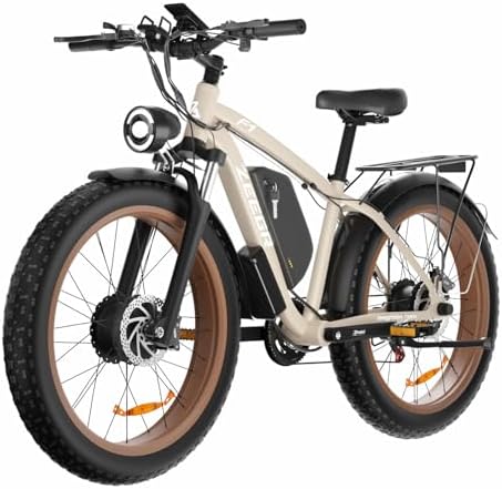 Electric bike