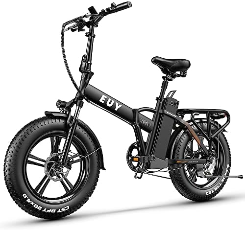 Electric bicycle