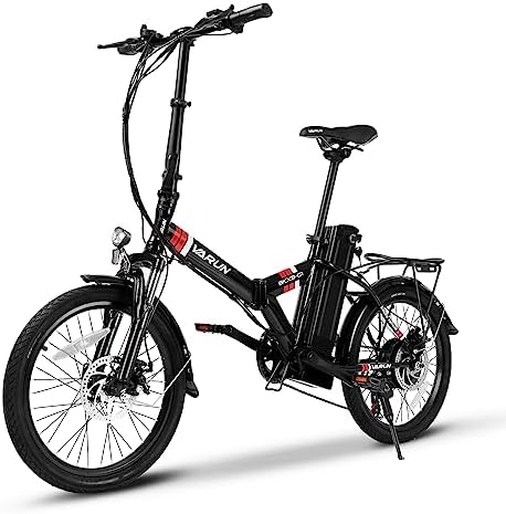 Electric bike