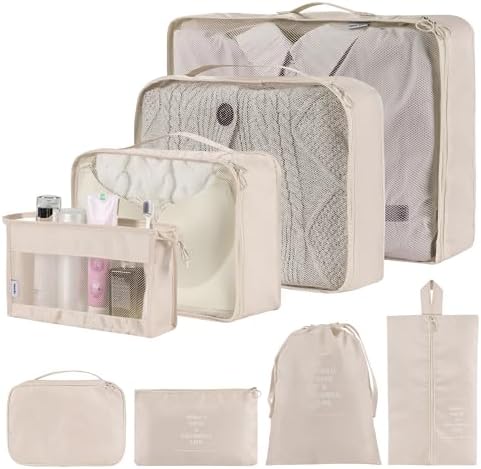 Travel organizer