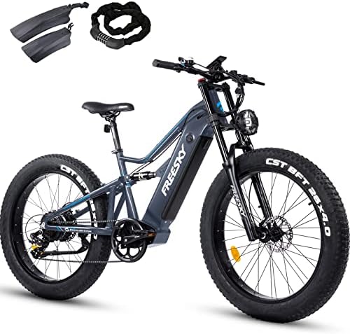 E-bike