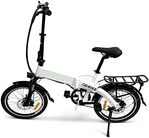 Electric bicycle