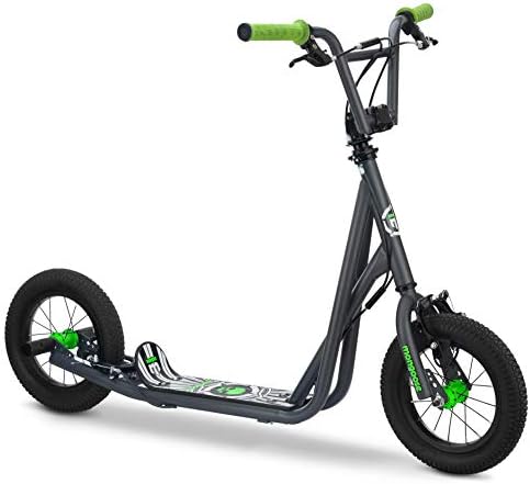 Electric urban bike