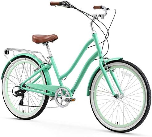 Electric hybrid bike