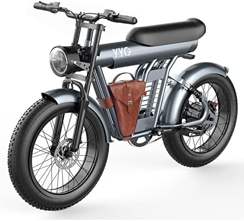 Electric bike