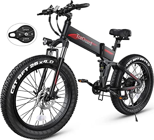 Electric bicycle