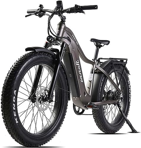 Electric commuter vehicle