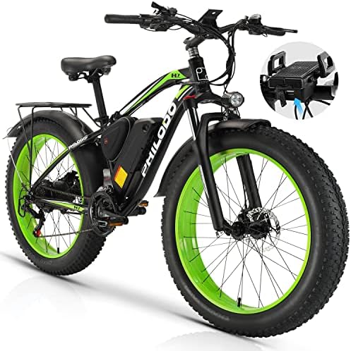 E-bike