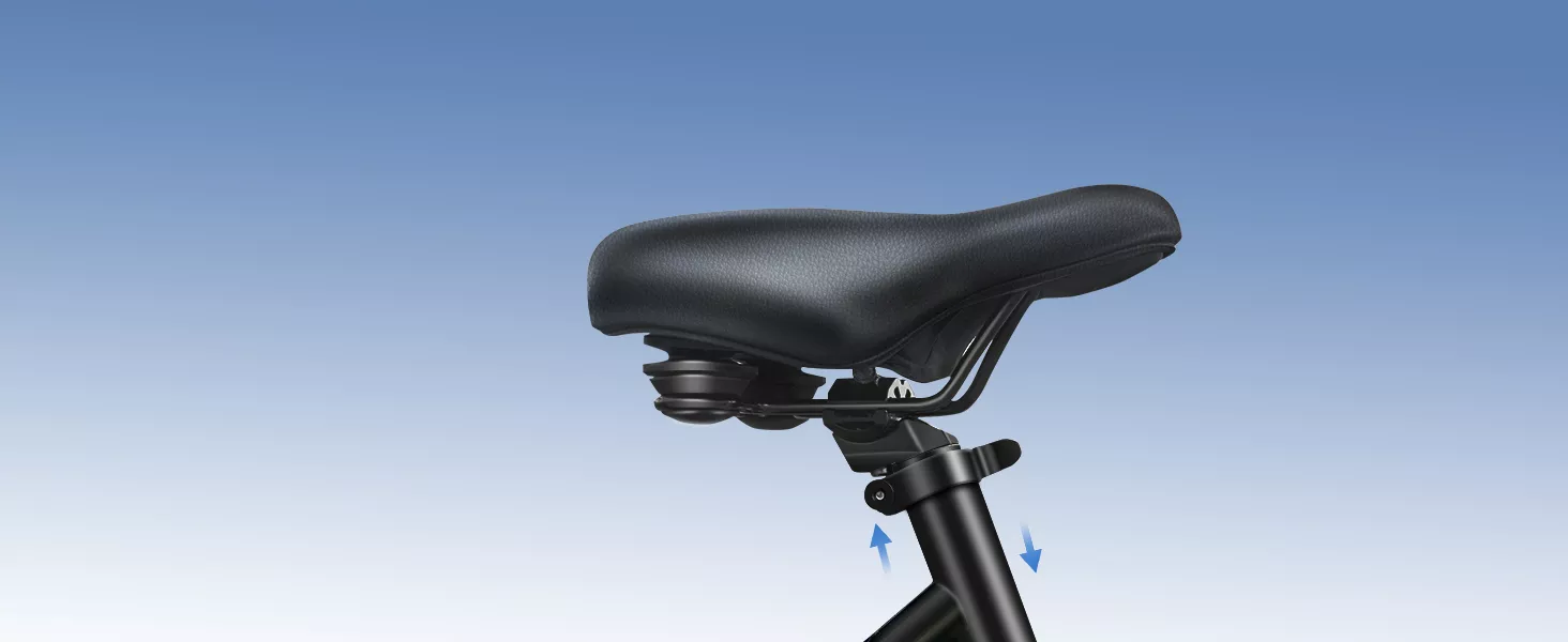 electric bicycle