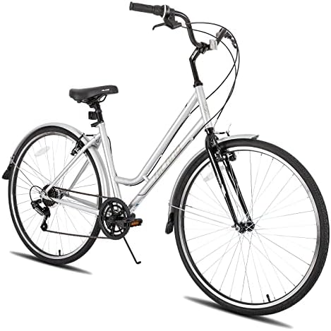 Electric hybrid bike