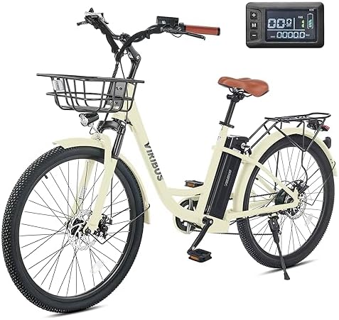 E-bike