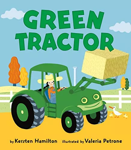 Green transportation