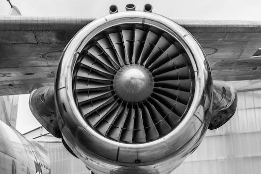 The Birth of an Aviation History Monument in an Ohio Cow Pasture