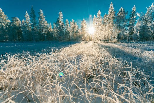 Top European Destinations for Winter Sun