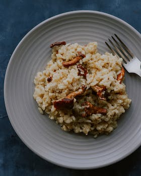 The Ultimate Guide to BA's Best Risotto