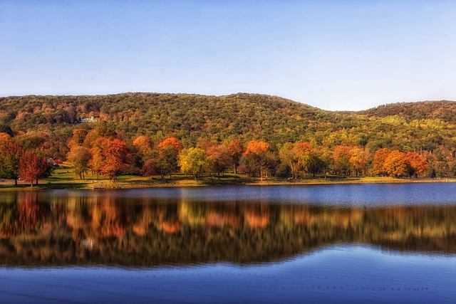 famous landmarks in connecticut