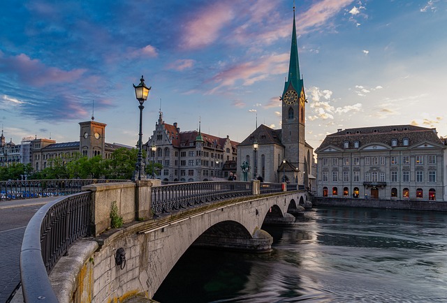 Exploring the Unforgettable Sights and Activities in Zurich, Switzerland