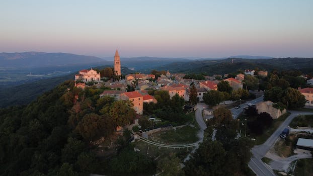 Exploring Istria: A Comprehensive Guide to Croatia's Wine and Grape Varieties