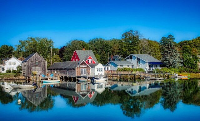 Top 19 Airbnb Rentals in Maine: Exploring Kennebunkport to Acadia (2023)