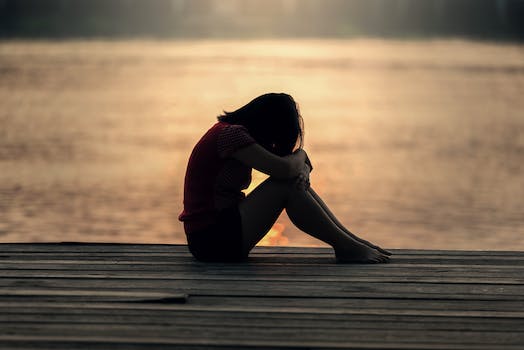 Coping with Grief During the Train Journey from Milan to Rome