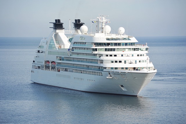is there a cruise from new york to alaska?