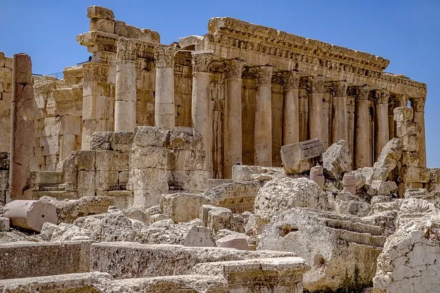 lebanon travel guide