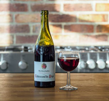 26 Must-Try Châteauneuf-du-Pape Wines: Unveiling the Wall of Flavors