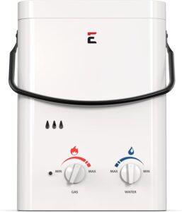 Eccotemp L5 Portable Tankless Water Heater