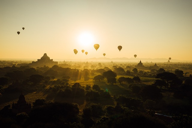 Publication of World Heritage Map for 2021-2023