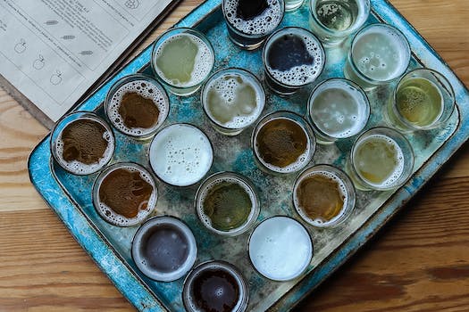 Can Cider Overcome Its Seasonal Reputation?