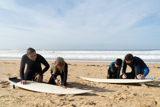 Learning Valuable Life Lessons from Shane Dorian's Big Wave Surfing