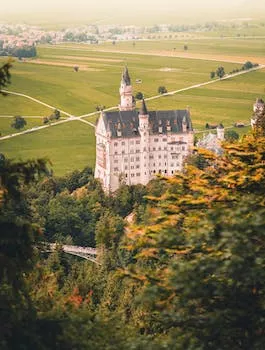 Discover the Natural Wonders of Germany - Travel With Glen Discover the Natural Wonders of Germany