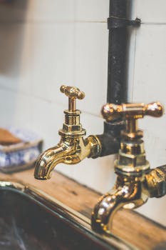 A Comprehensive Guide to Understanding RV Plumbing